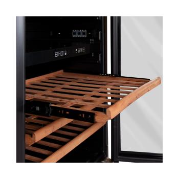 Bodega Weinklimaschrank BWS83